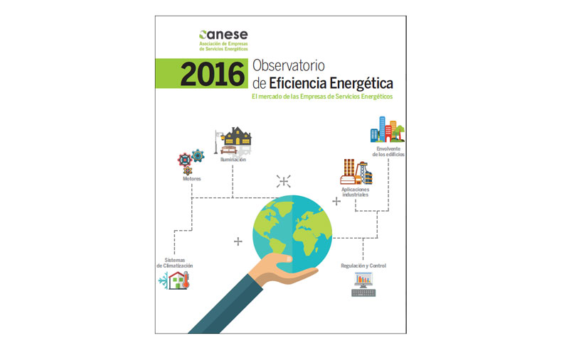 observatorio de eficiencia energética 2016
